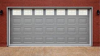 Garage Door Repair at Upper Peralta Creek Oakland, California